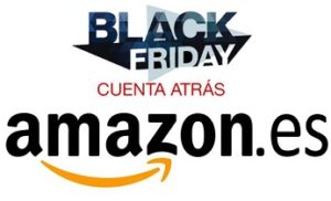 Black friday amazon 2016 españa