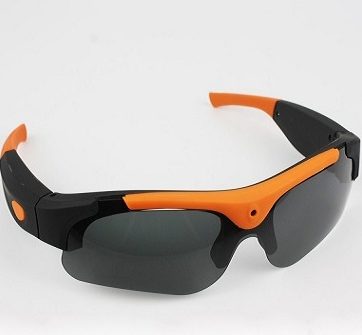 gafas de sol con camara comprar online