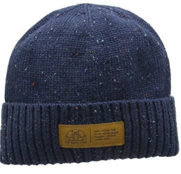 gorro hombre the north face barato