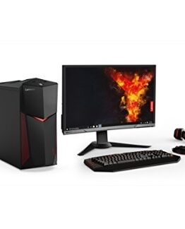 ordenador de sobremesa lenovo barato ofertas