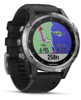 garmin fenix 5 plus comprar barato online