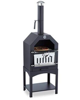 horno para pizza klarstein precio mas barato