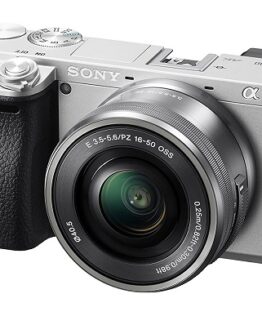 sony alpha a6300 comprar precio mas barato