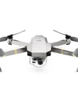 dji mavic pro platinum precio barato online