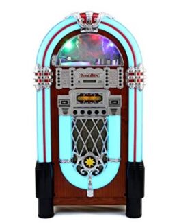 comprar jukebox años 50 precio mas barato online