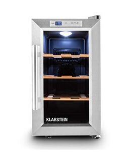 comprar vinoteca klarstein picola reserva