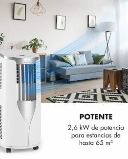 comprar klarstein new breeze 7 precio mas barato online