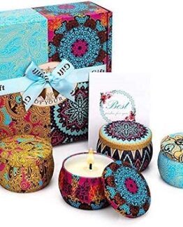 velas perfumadas para regalar precio barato online