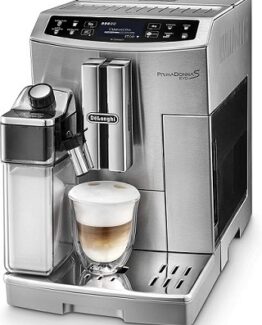 delonghi primadonna s evo precio barato online