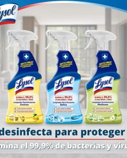 spray desinfectante precio barato online