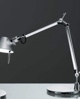 lampara de mesa artemide precio barato online