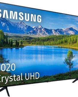 samsung crystal uhd 2020 precio barato online