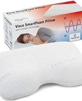 almohada para dormir de lado precio barato online