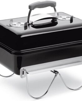 barbacoa weber carbon precio barato online