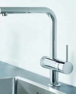 grohe blue pure minta precio barato online