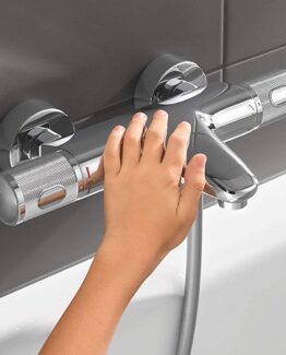 grohe grohtherm 1000 perfomance precio barato online