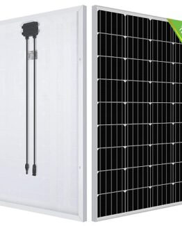 panel solar 12v precio barato online