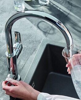 grohe blue pure eurosmart precio barato online